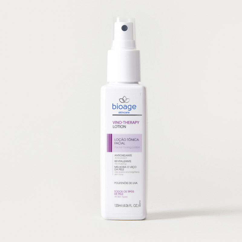 7319 - Tonico Anti-idade - 120ML Vinno
