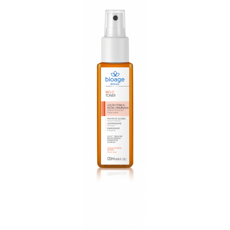 9415 - Tônico com Vitamina C - 120ml