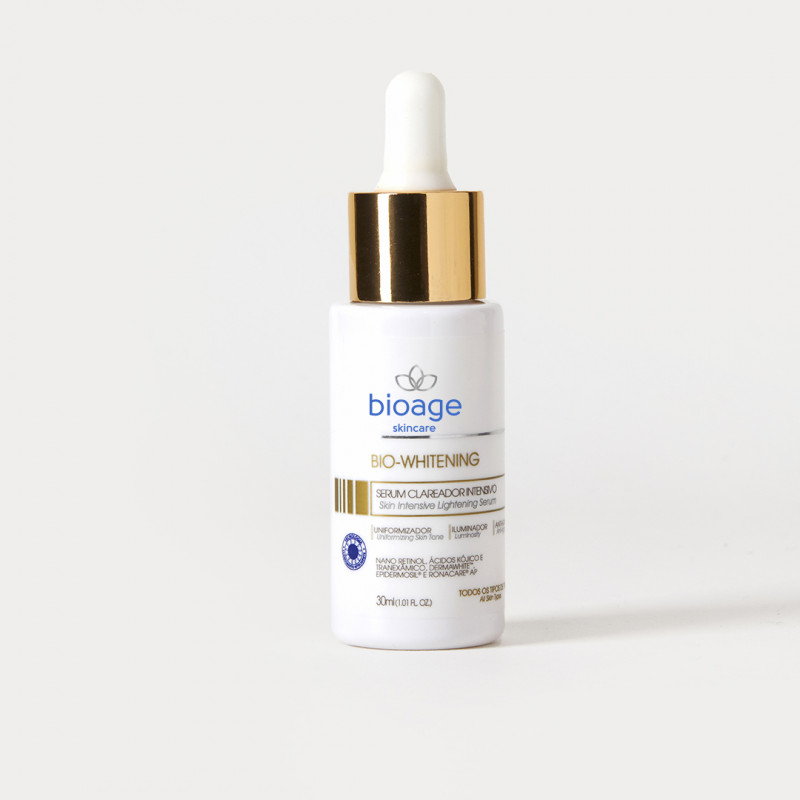 9589 - Serum Clareador - 30ml