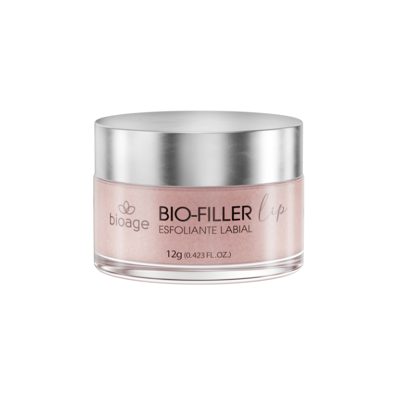 9774 - BIO FILLER LIP ESFOLIANTE LABIAL– 12G
