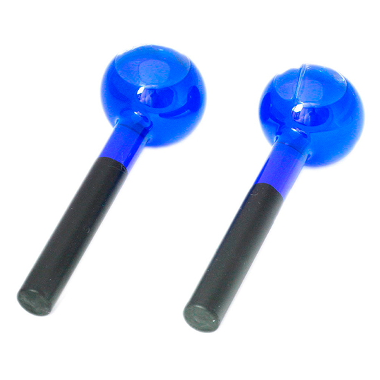 Esfera de Cromoterapia Grande Estek Azul