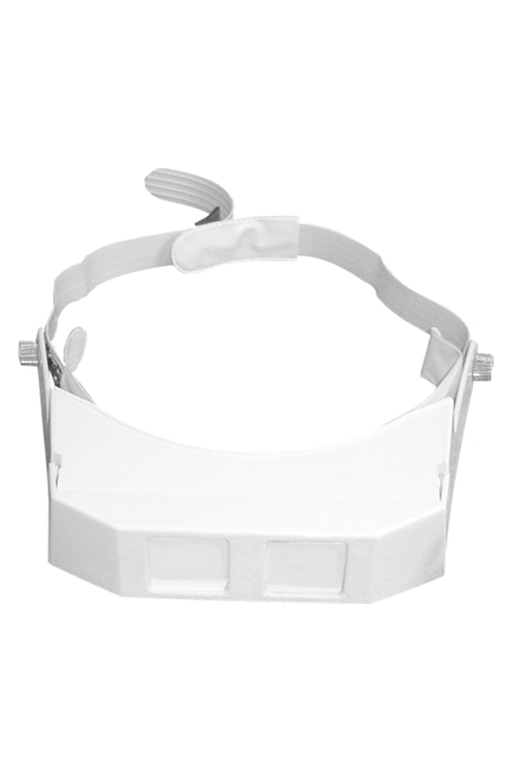 Lupa de Pala Cabeça com Visor Articulado 4 Dioptrias Estek 3