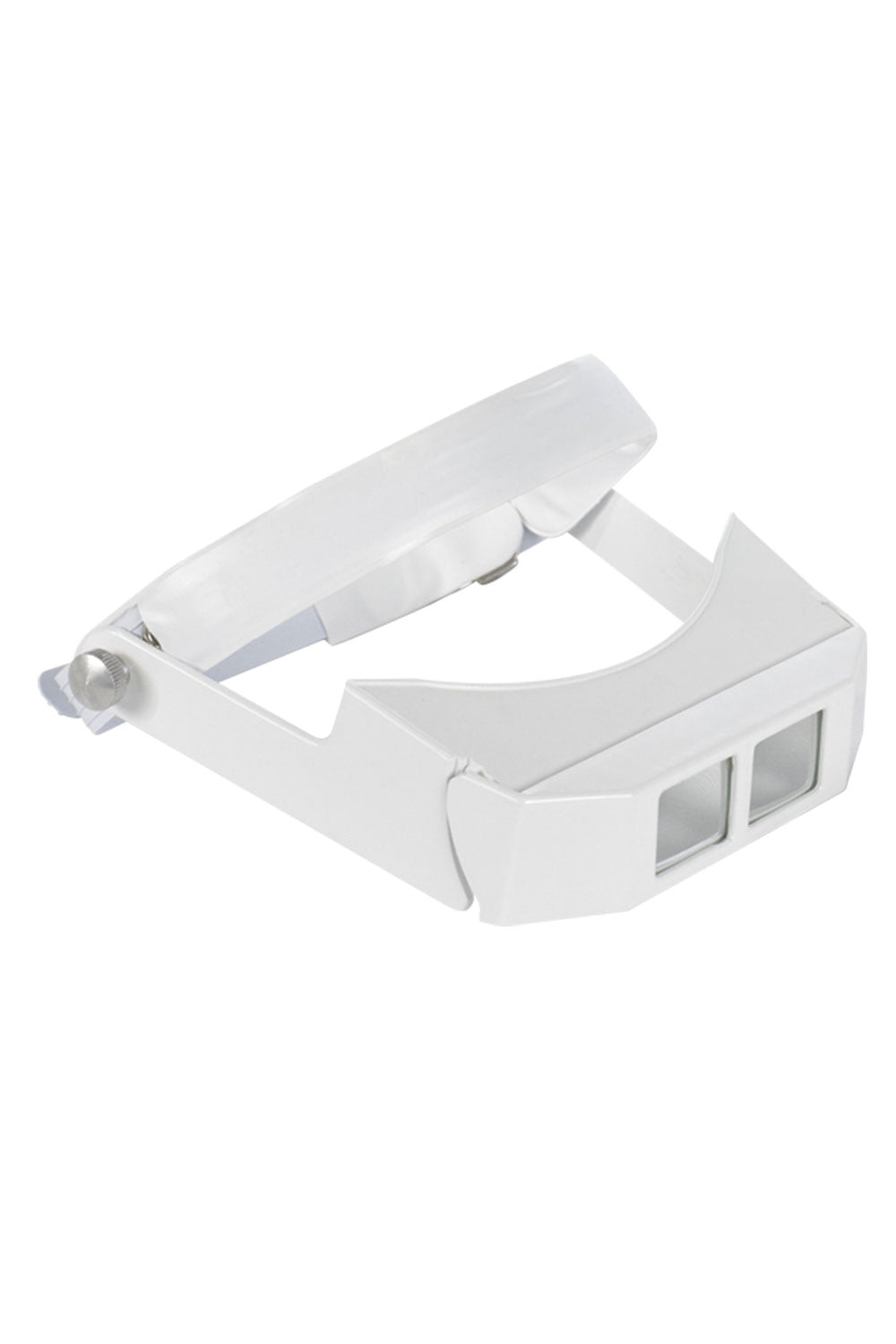 Lupa de Pala Cabeça com Visor Articulado 4 Dioptrias Estek