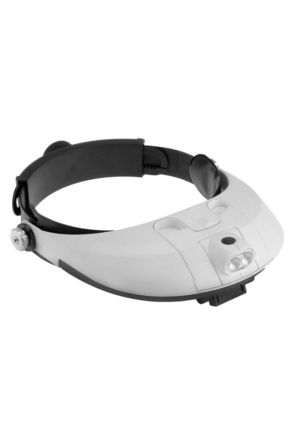 Lupa de Pala Vision Evolution Estek 2