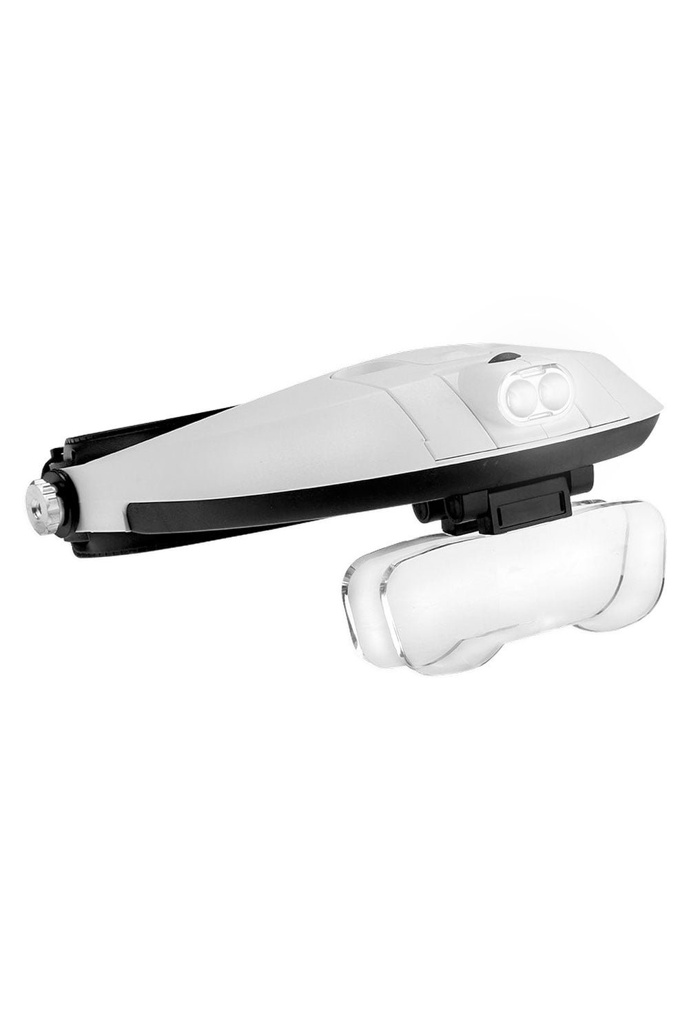 Lupa de Pala Vision Evolution Estek 3