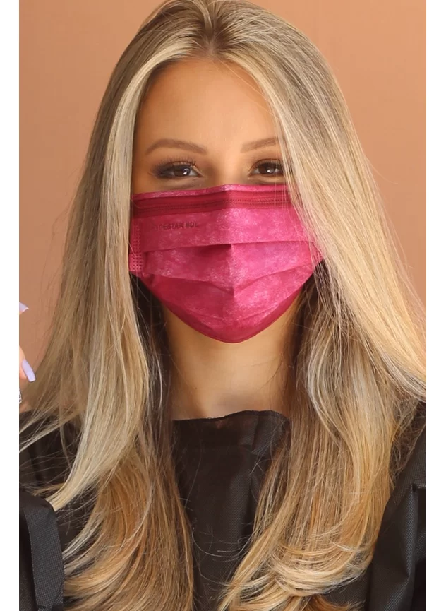 Mascara Destak Sul Rosa 2