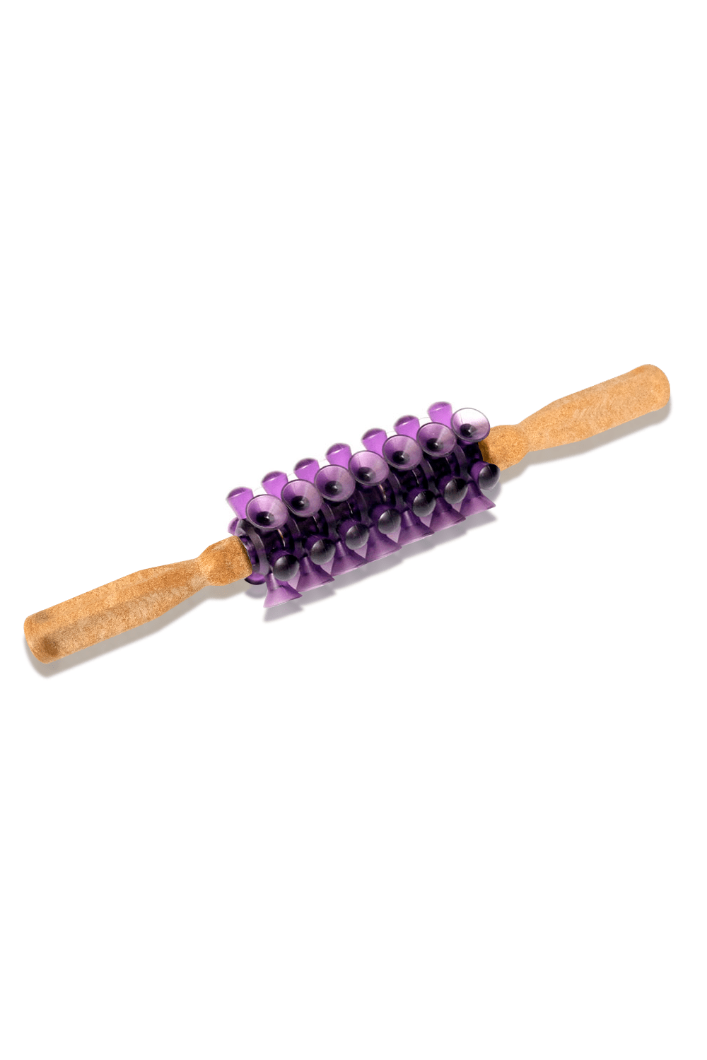 Rolo Massageador Turbotek Estek