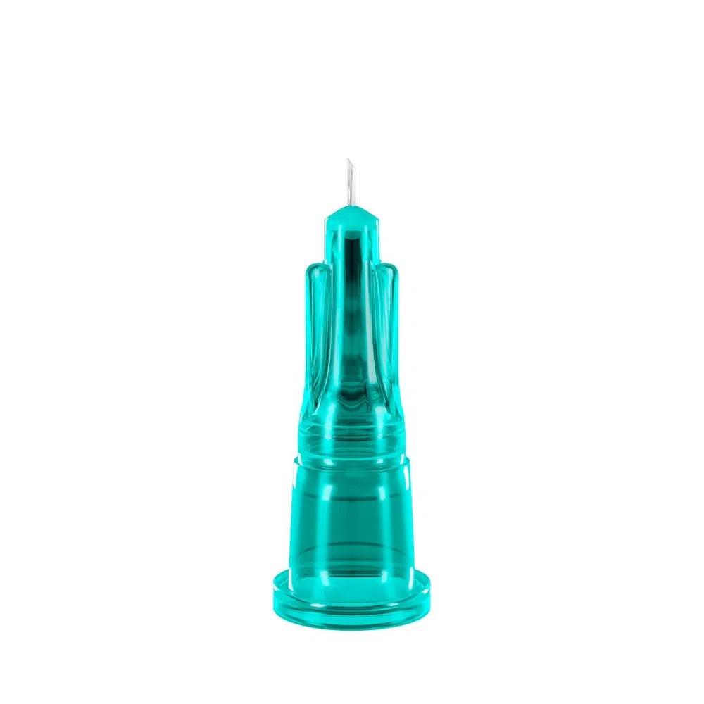 Smart Agulha de Lebel - 32G 4mm Unidade