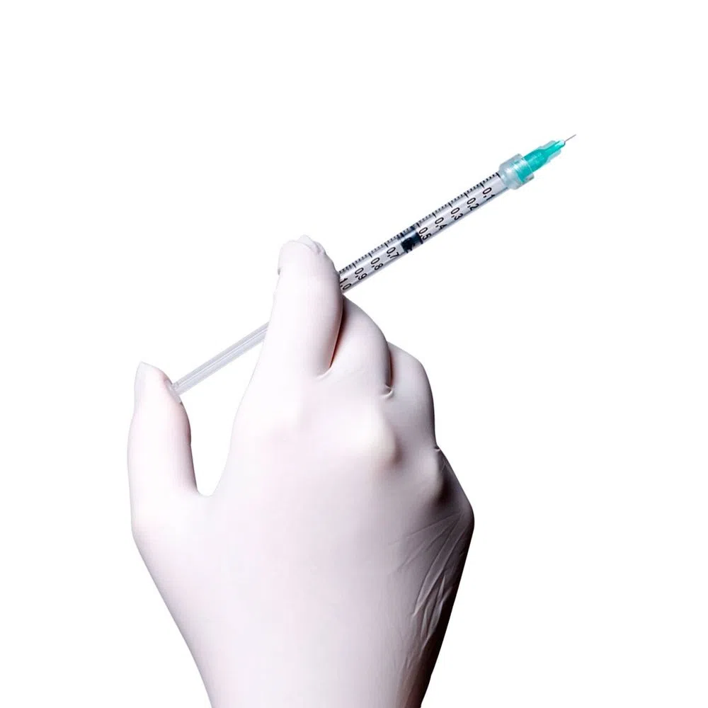Smart Agulha de Lebel - 32G 4mm Unidade 2