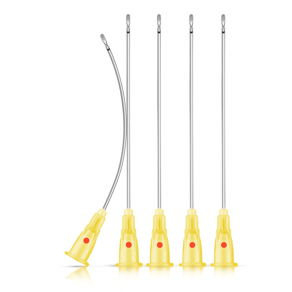 Smart Microcânula 20G 70mm 2
