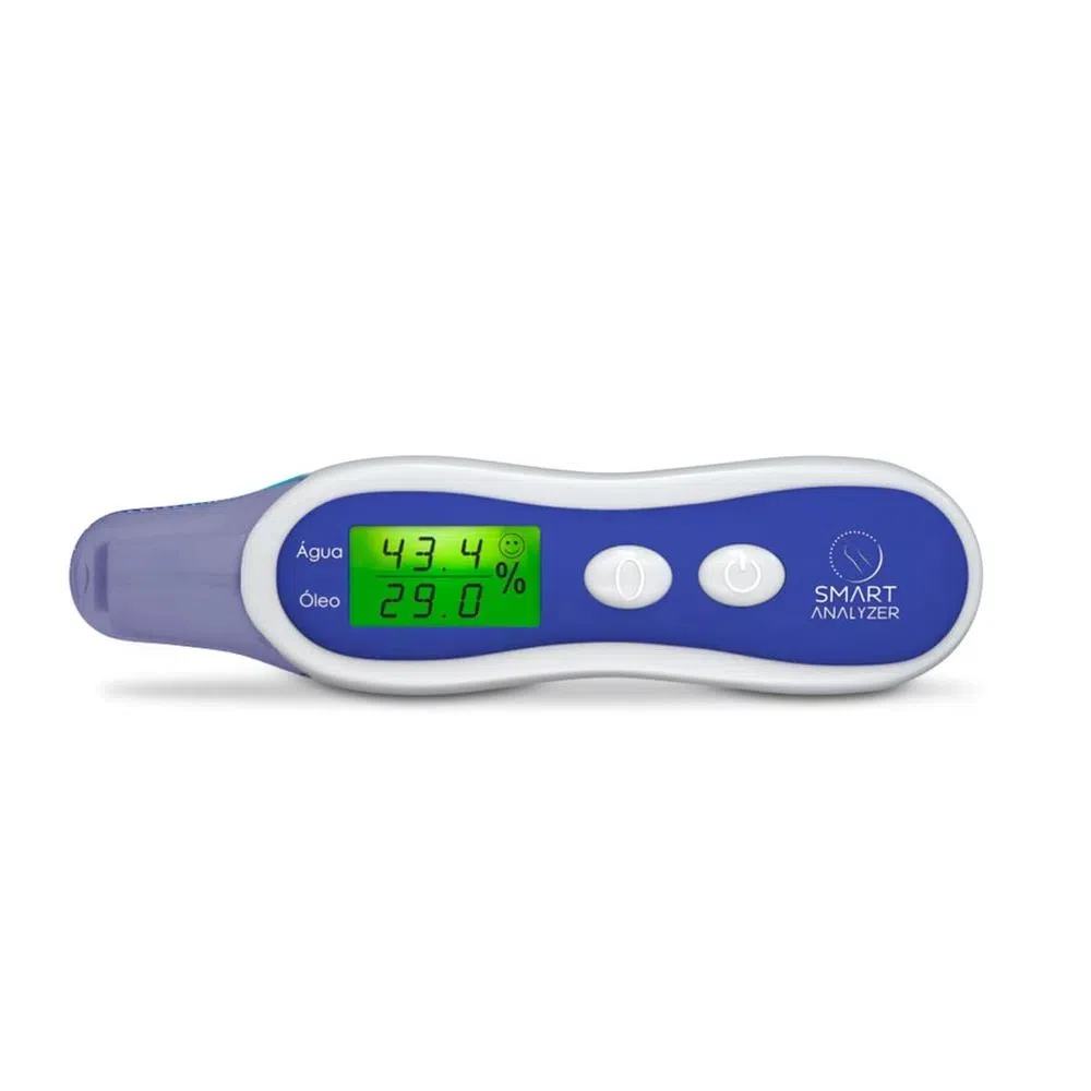 Smart Analyzer 1