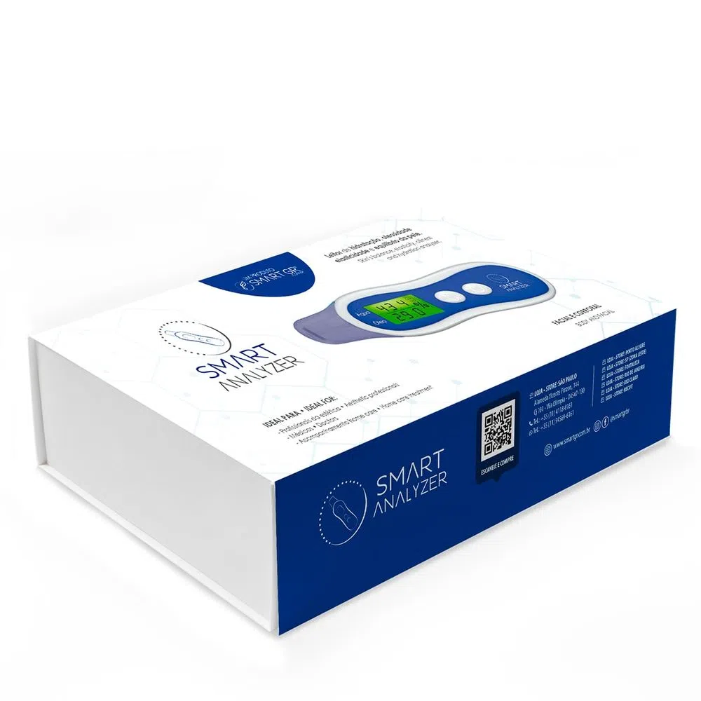 Smart Analyzer 3