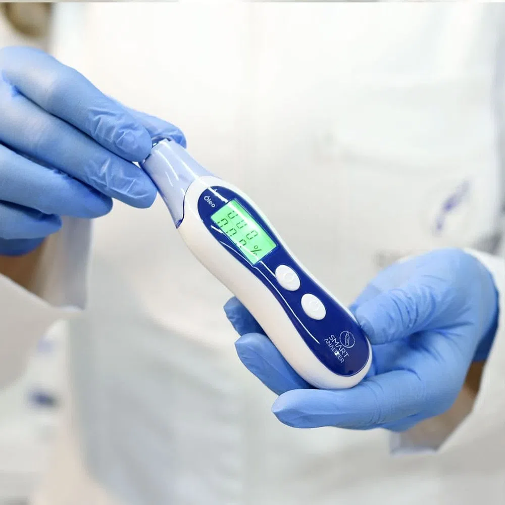 Smart Analyzer 5
