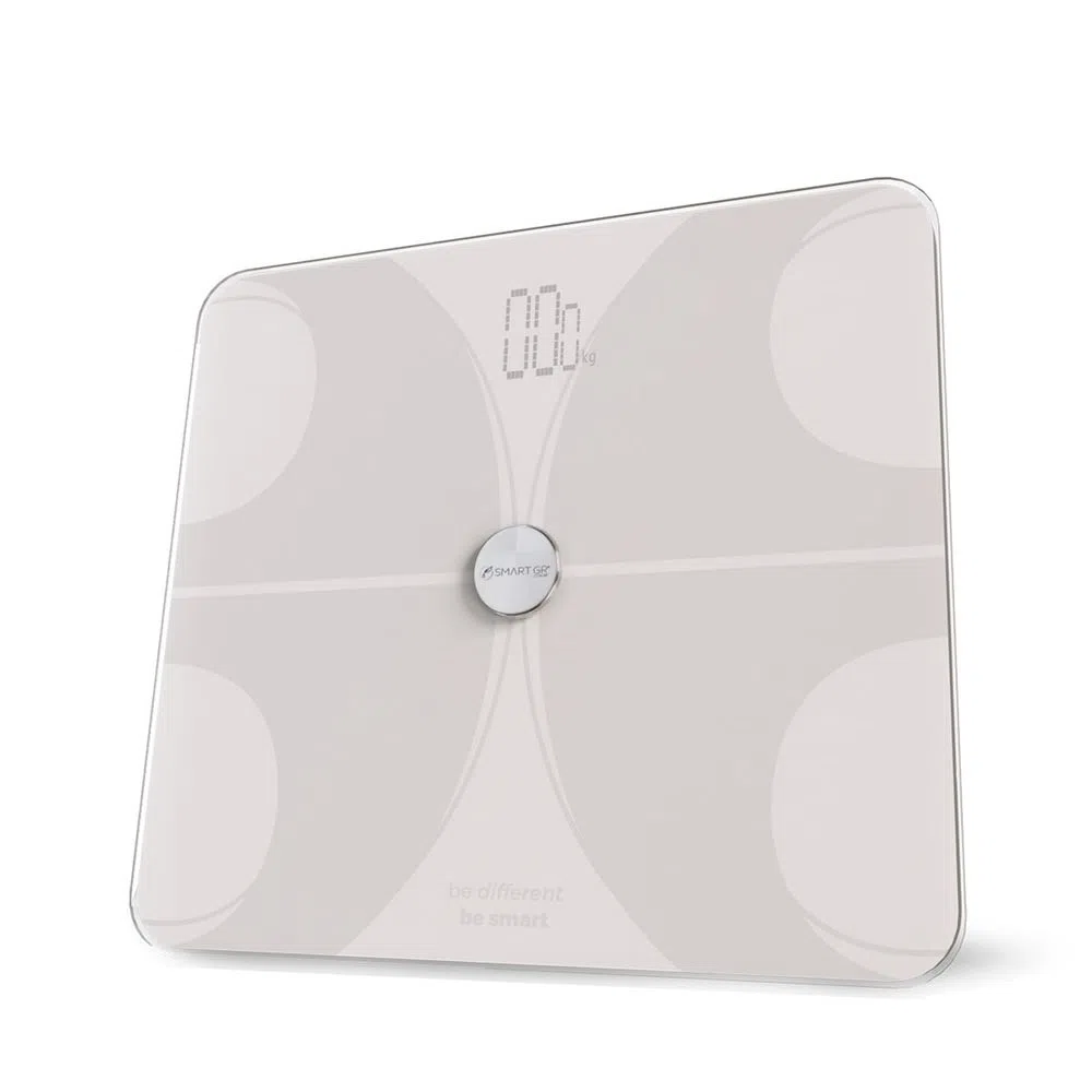 Smart Body Scale - Balança inteligente analise corporal por Bioimpedância 2