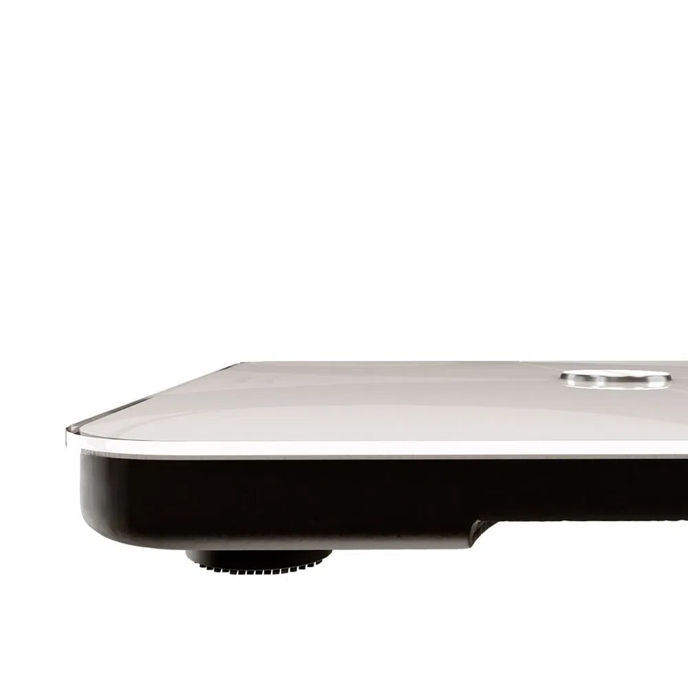 Smart Body Scale - Balança inteligente analise corporal por Bioimpedância 3