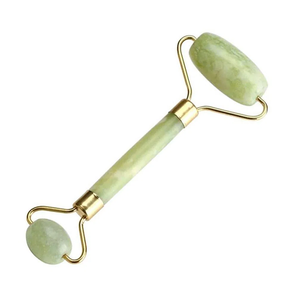 Smart Rolo Massageador Jade Verde 1