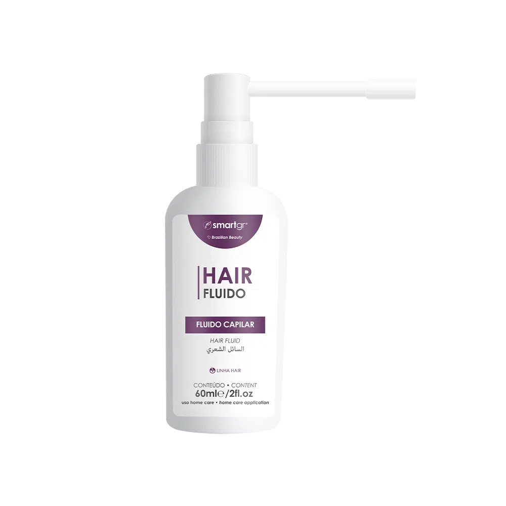 Hair-Fluido-Capilar