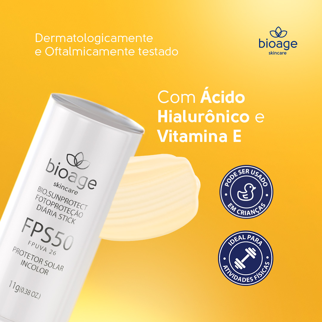 Bio.SunProtect Incolor (3) - Feed